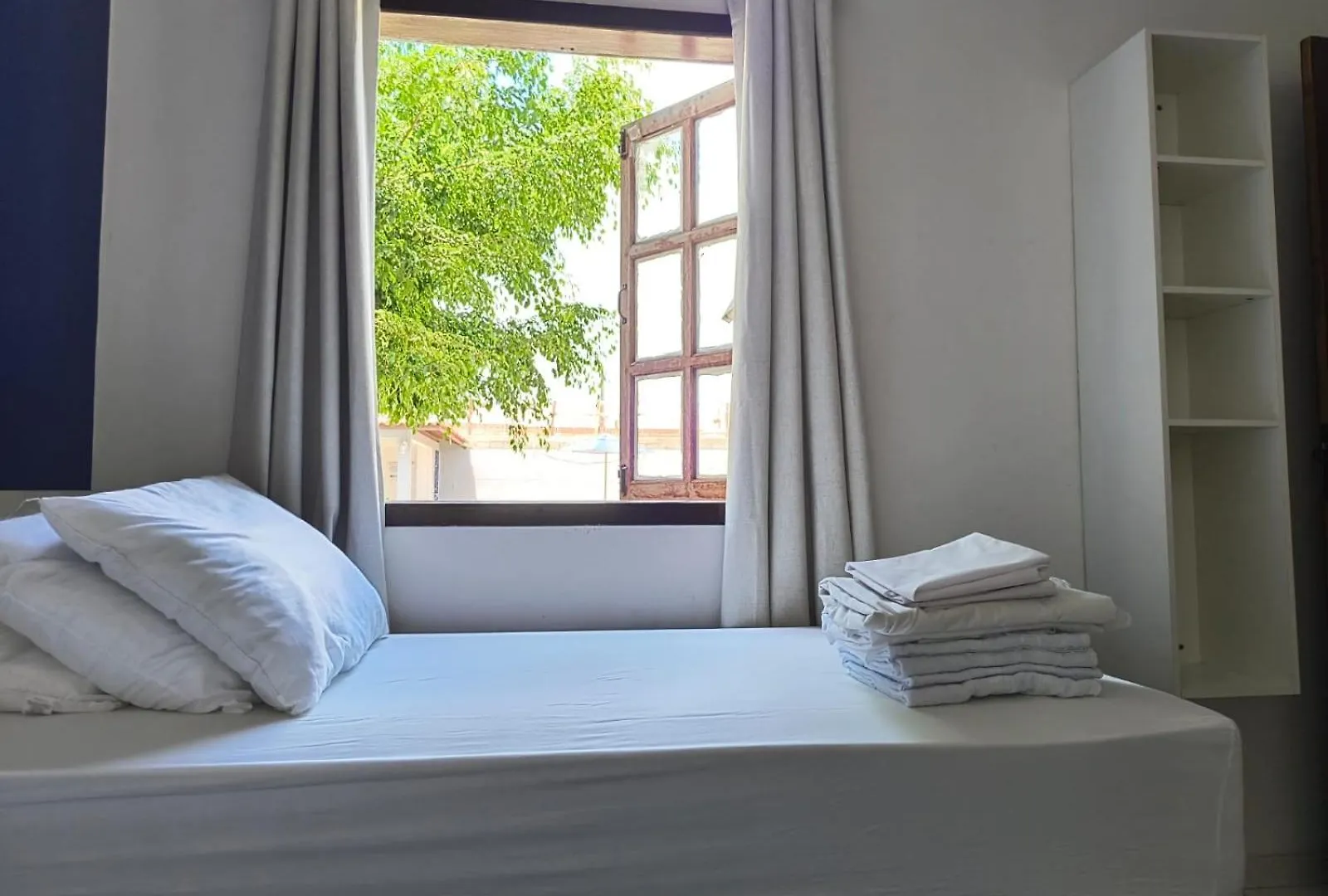 Apartamento 3 Quartos Duplex Na Praia Taperapuan, 400 Metros Da Praia ポルトセグロ 0*,