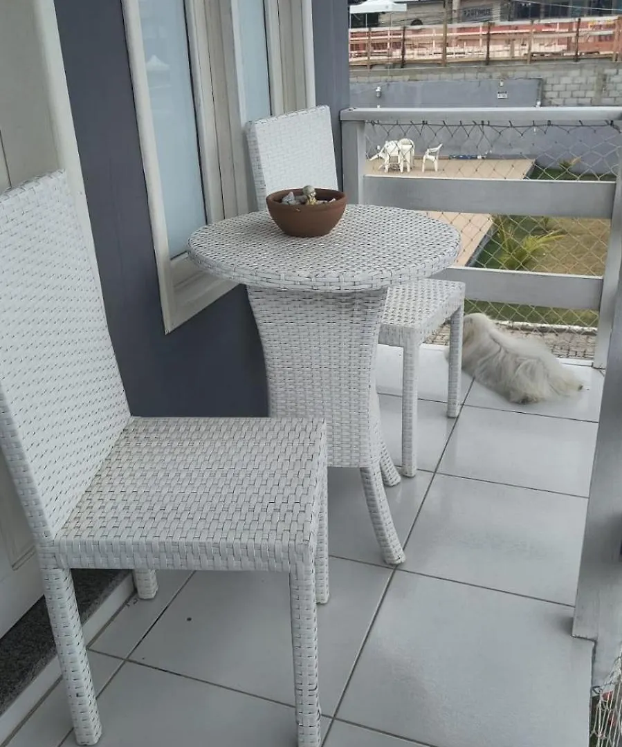 Apartamento 3 Quartos Duplex Na Praia Taperapuan, 400 Metros Da Praia ポルトセグロ 0*,
