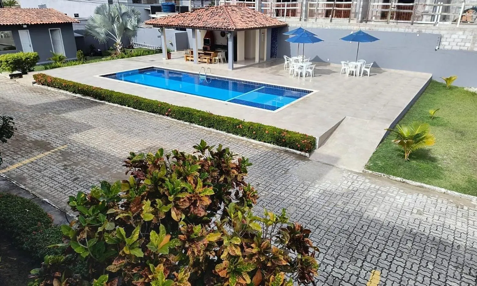 Apartamento 3 Quartos Duplex Na Praia Taperapuan, 400 Metros Da Praia ポルトセグロ アパート